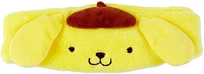 SANRIO HAIR BAND - 8 STYLE