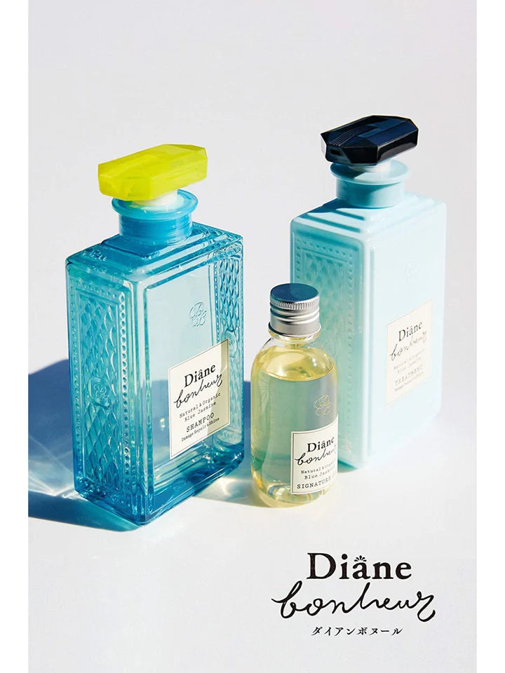 DIANE BONHEUR SIGNATURE OIL HAIR & BODY 100ML - 2 SCENTS