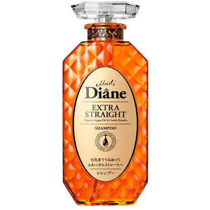 MOIST DIANE SHAMPOO 450ML - 5 TYPES