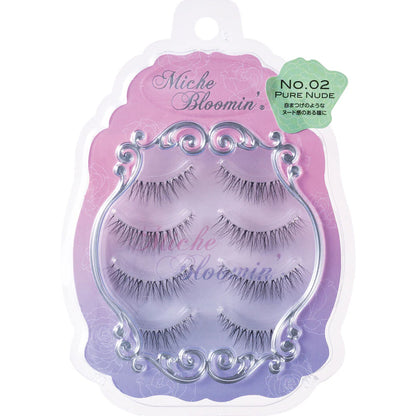 MICHE BLOOMIN’ EYELASH RENEWAL - 11 TYPES