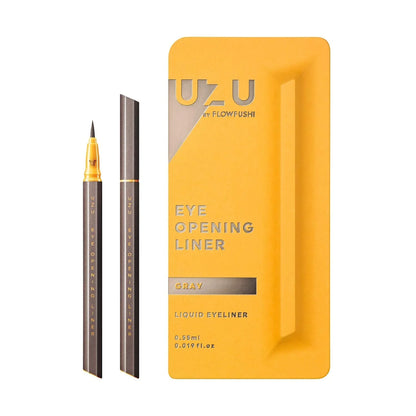 UZU BY FLOWFUSHI EYE OPENING LINER - 14 COLOUR