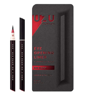 UZU BY FLOWFUSHI EYE OPENING LINER - 14 COLOUR