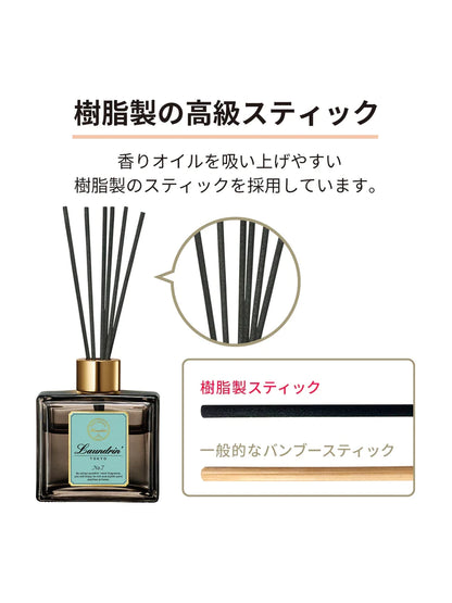 LAUNDRIN Room Diffuser No.7