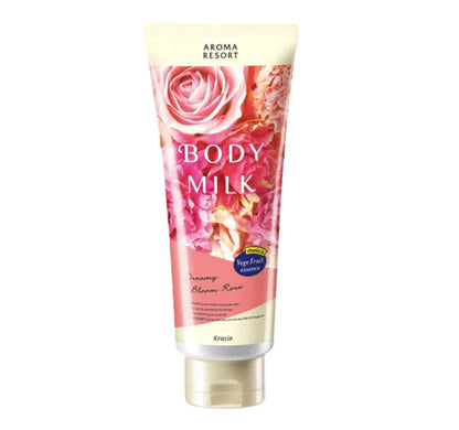 AROMA RESORT BODY CREAM 170G - 5 SCENTS