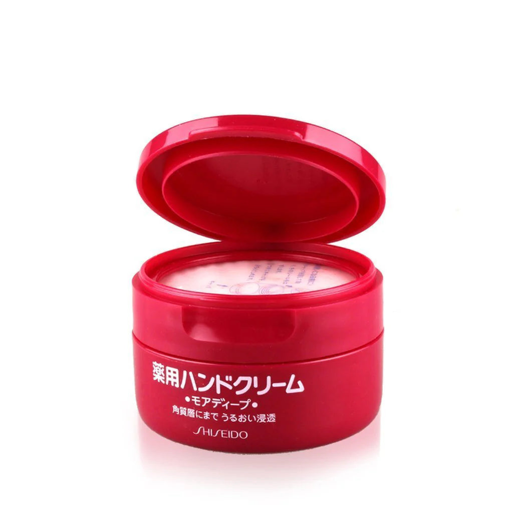 SHISEIDO Hand Cream 100g