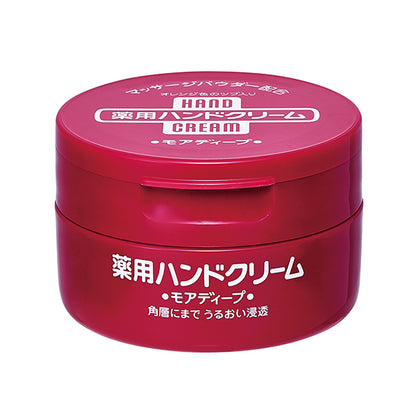 SHISEIDO Hand Cream 100g