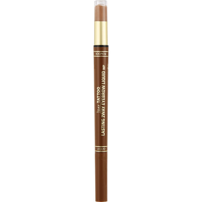 K-PALETTE - LASTING 2WAY EYEBROW LIQUID