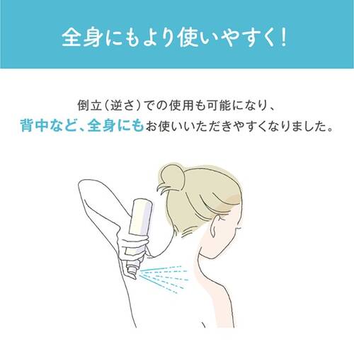 Nameraka Honpo Micro Mist Lotion