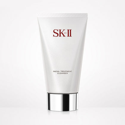 SK-II - FACIAL TREATMENT CLEANSER 120G