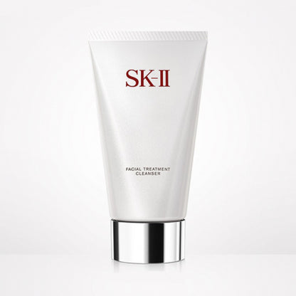 SK-II - FACIAL TREATMENT CLEANSER 120G