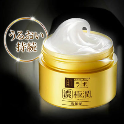 Rohto Hadalabo Gokujun Perfect Gel 100g