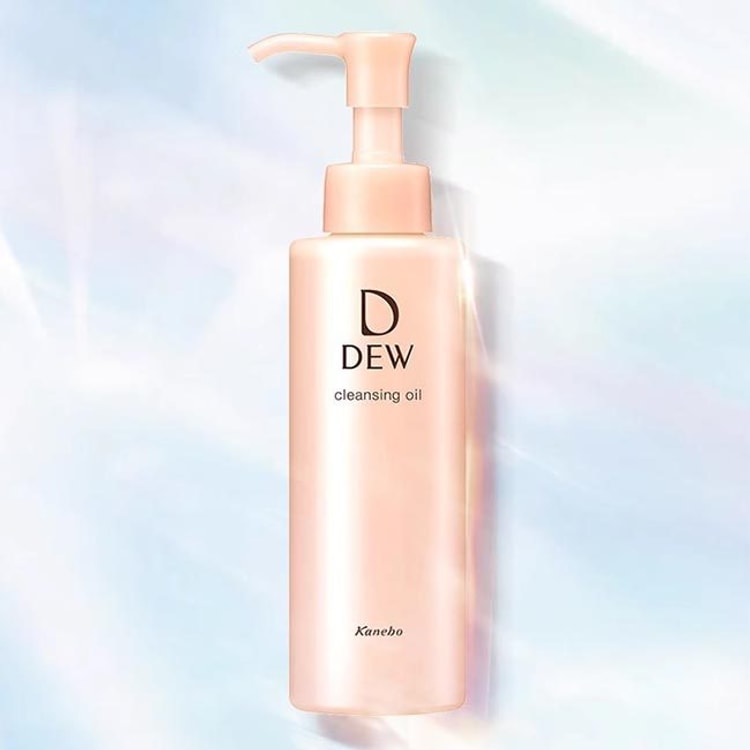 DEW Cleansing Oil 150ml Makeup Remover