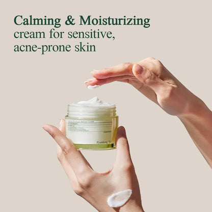 PYUNKANG YUL CALMING MOISTURE BARRIER CREAM 50ML