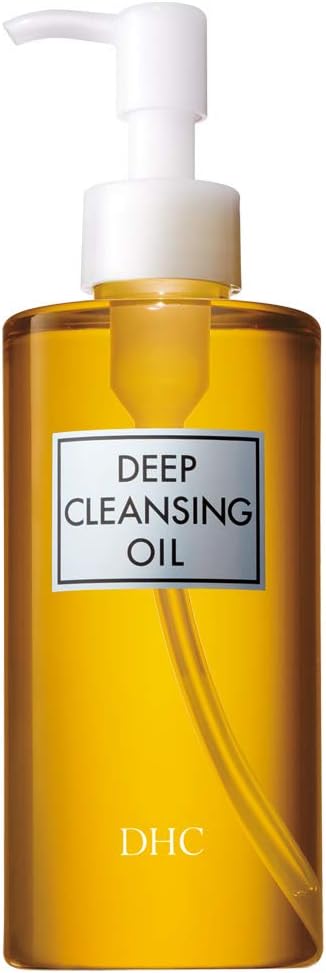 DHC DEEP CLEANSING OIL 200ML