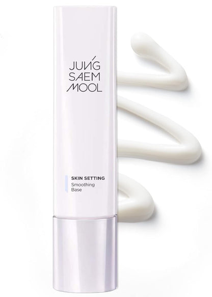 JUNG SAEM MOOL SKIN SETTING TONE BASE 40ML - 4 TYPES