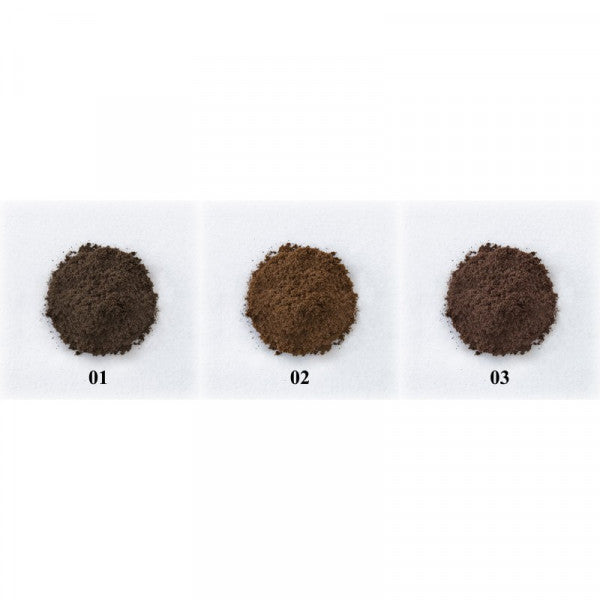 Newborn Chip Powder Eyebrow EX 03 Royal Brown