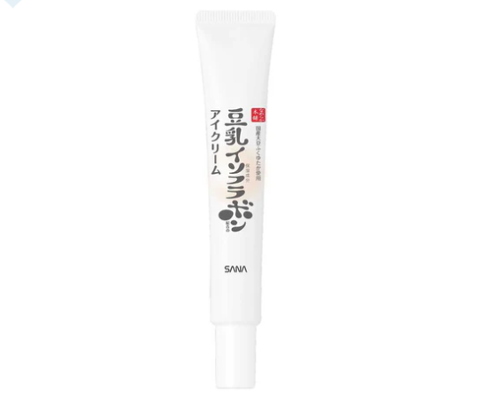 Sana Nameraka Honpo Eye Soft Cream 20g