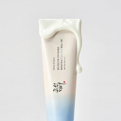 BEAUTY OF JOSEON RELIEF SUN AQUA FRESH RICE SPF 50+ PA++++ 50ML