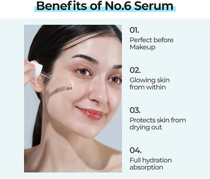 NUMBUZIN NO.6 DEEP SLEEP MASK SERUM 50ML