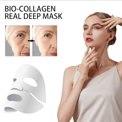 BIODANCE REAL DEEP MASK 4 PCS - 2 TYPES