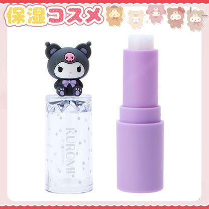 Sanrio Kuromi Lip Balms