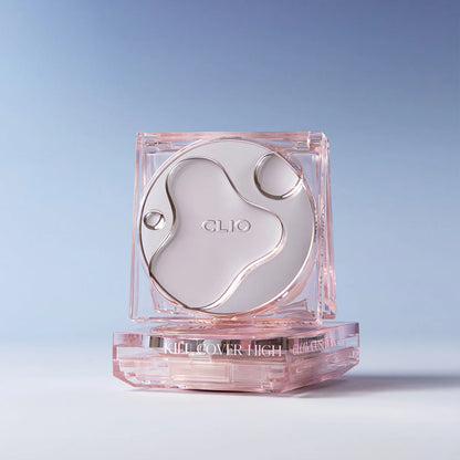 CLIO KILL COVER HIGH GLOW CUSHION SET - 3 COLOURS