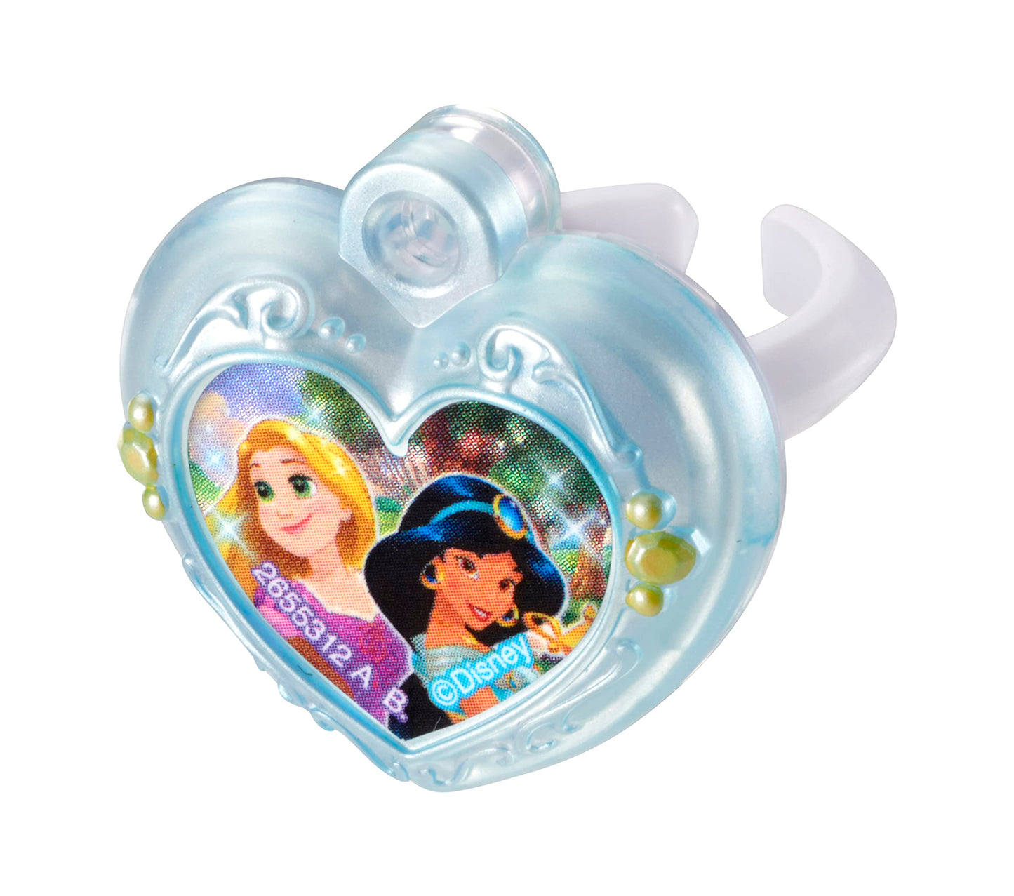 BANDAI - DISNEY PRINCESS BATH BALL