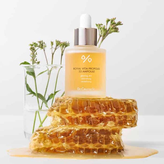 DR CEURACLE ROYAL VITA PROPOLIS 33 AMPOULE 30ML