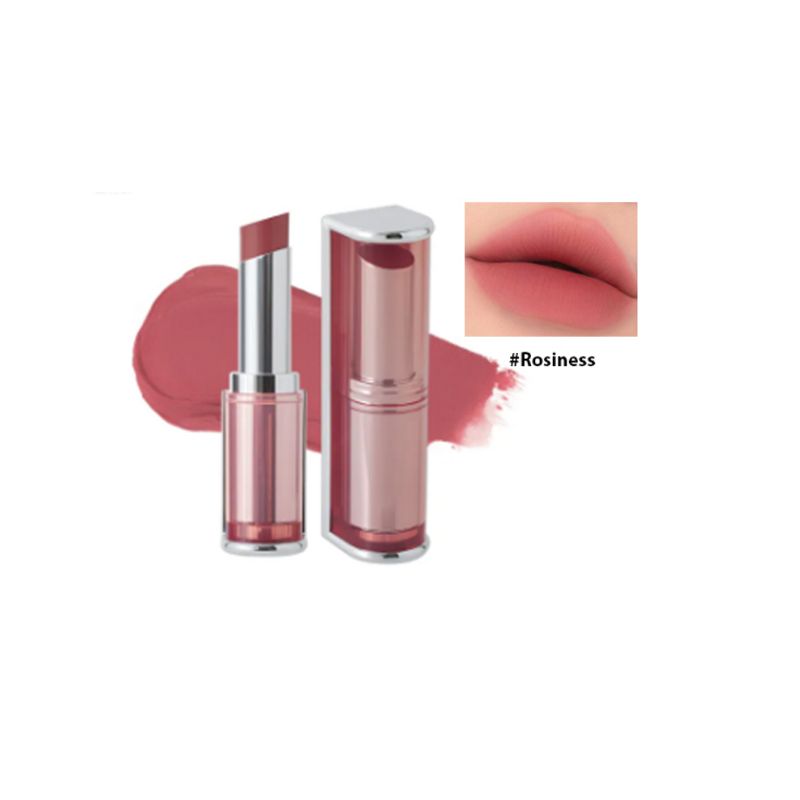 3CE BLUR MATTE LIPSTICK - 4 COLOURS