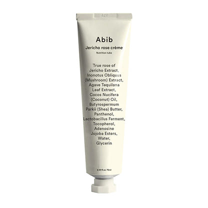 ABIB HYDRATION WATER TUBE 75ML - 3 TYPES