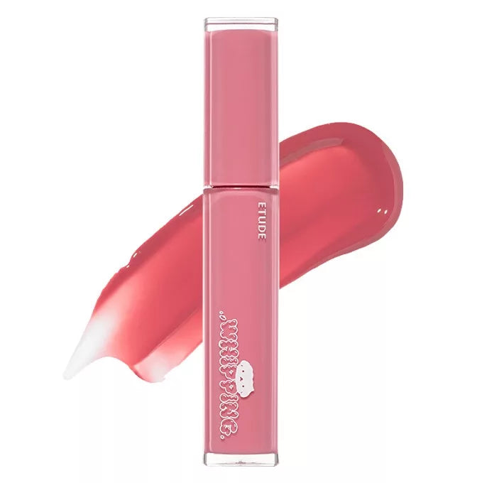 ETUDE FRUITY DEWY AJAK TINT 4.5G - 2 COLOURS