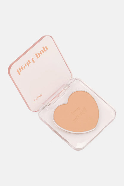 Etude Face Blusher  BORN TO BE CHIC 4G