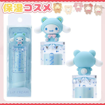 Sanrio Cinnamo Lip Bamls