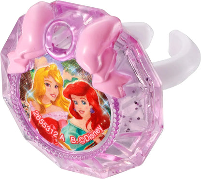 BANDAI - DISNEY PRINCESS BATH BALL