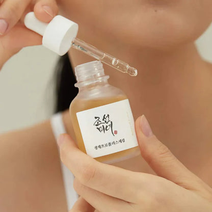 BEAUTY OF JOSEON GLOW SERUM PROPOLIS + NIACINAMIDE 30 ML