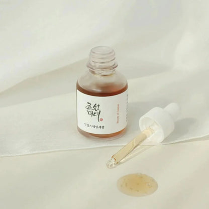 BEAUTY OF JOSEON REVIVE SERUM GINSENG + SNAIL MUCIN 30ML