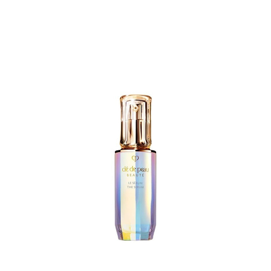 CLE DE PEAU BEAUTE LE SERUM 50ML