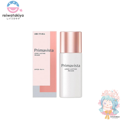 PRIMAVISTA LONG-LASTING PRIMER