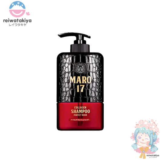 MARO17 Collagen Perfect Wash Shampoo 350ml