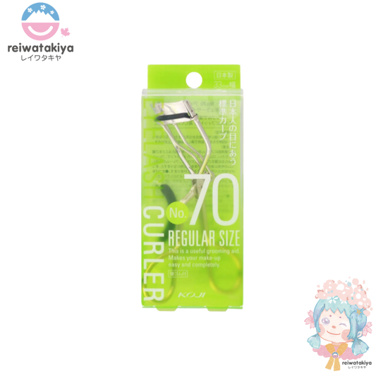 Koji No.70 Eyelash Curler Regular 33mm