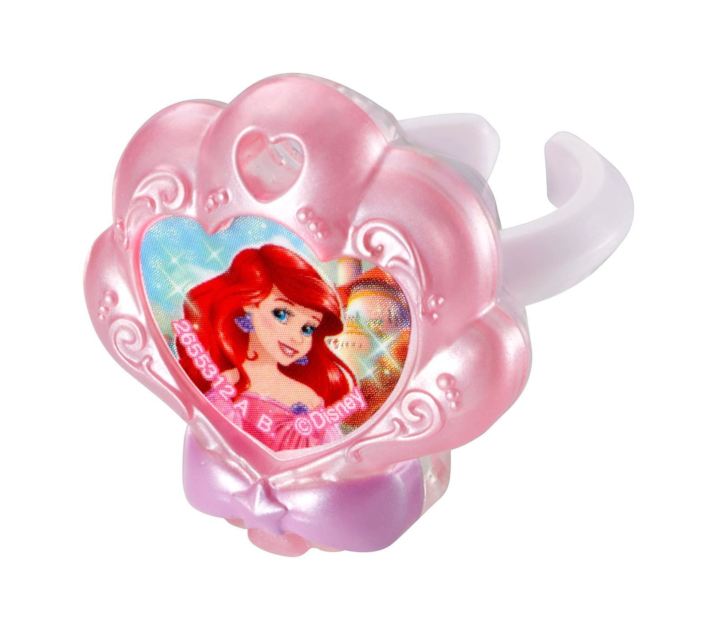 BANDAI - DISNEY PRINCESS BATH BALL