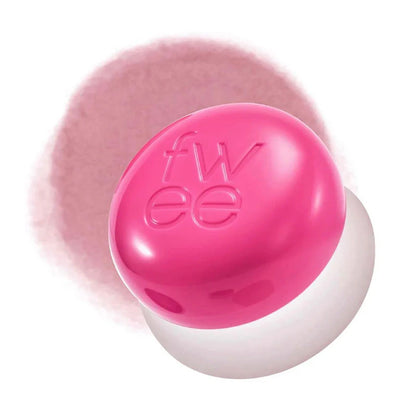 FWEE LIP & CHEEK BLURRY PUDDING POT 5G - 15 CLOURS