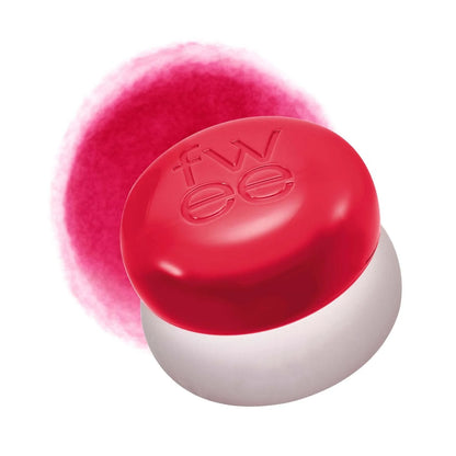 FWEE LIP & CHEEK BLURRY PUDDING POT 5G - 15 CLOURS