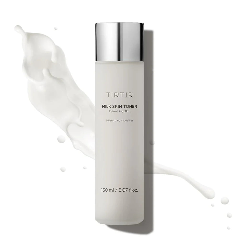 TIRTIR MILK SKIN TONER