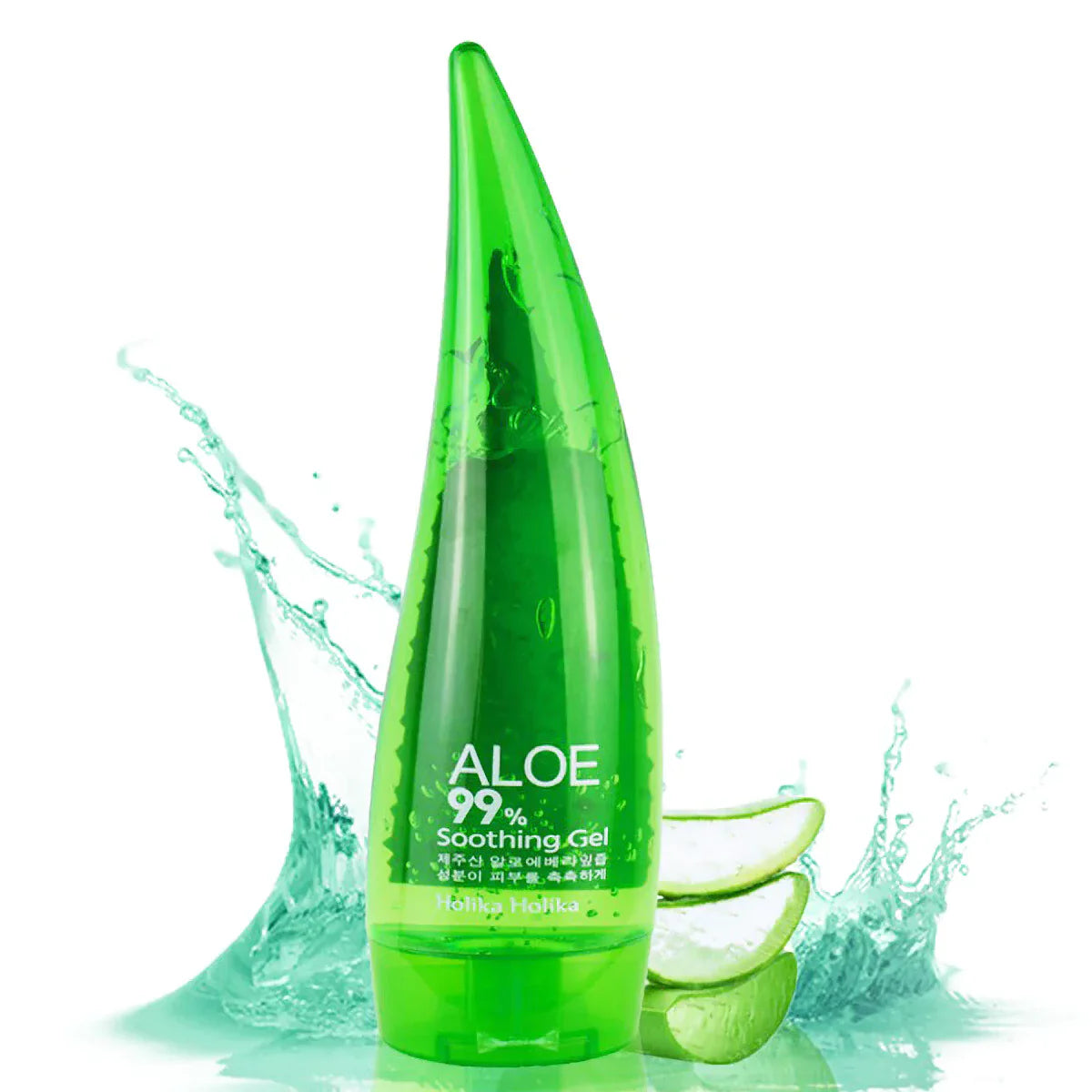 HOLIKA HOLIKA ALOE 99% SOOTHING GEL 250ML