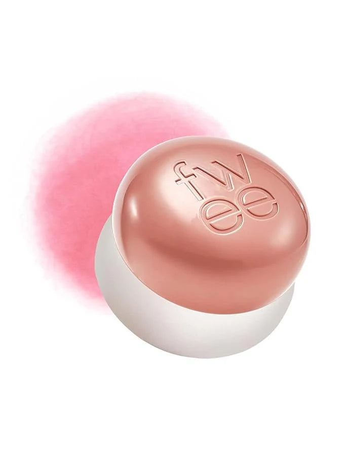 FWEE LIP & CHEEK BLURRY PUDDING POT 5G - 15 CLOURS