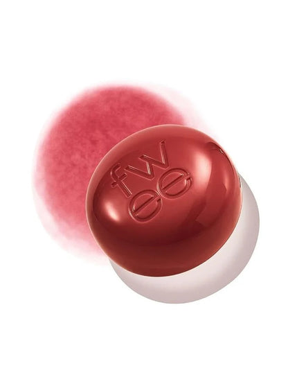 FWEE LIP & CHEEK BLURRY PUDDING POT 5G - 15 CLOURS