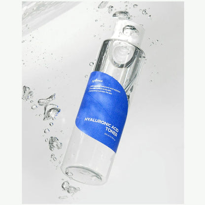 ISNTREE Hyaluronic Acid Toner 200ml