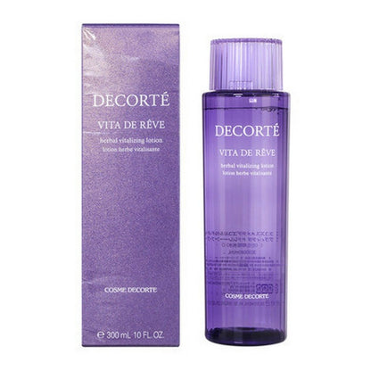 DECORTÉ VITA DE REVE HERBAL VITALIZING LOTION 300ML