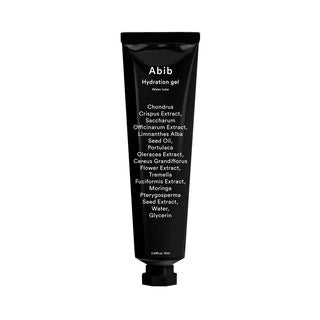 ABIB HYDRATION WATER TUBE 75ML - 3 TYPES